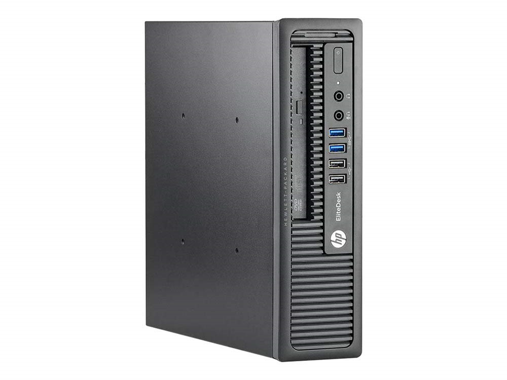 HP USFF Core i3 4th Generation Desktop